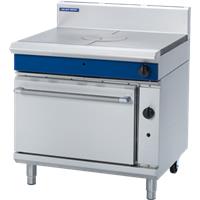 Gas-Target-Top-Oven-Range-(Freestanding)